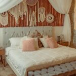 Cama king sizes Casa Luna