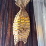 Lámpara de casa Ommi