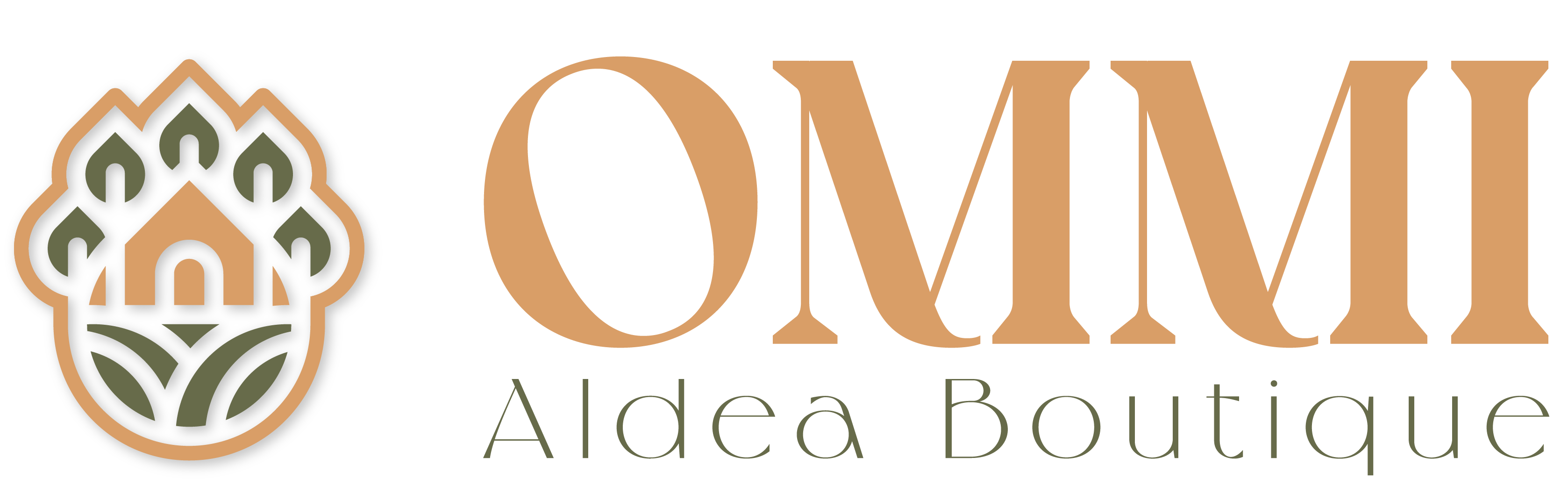 Aldea Boutique Ommi
